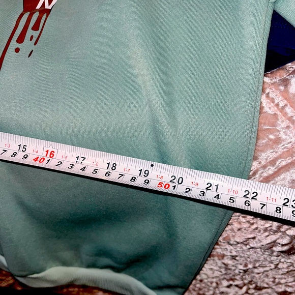 NWOT- positive diversity crewneck sweatshirt! Size M/L So soft! - Picture 3 of 15